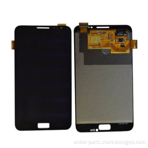 Wholesale LCD Display Digitizer Assembly for Samsung Galaxy S i9000